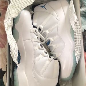 Jordan 11’s
